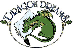 dragon dreams