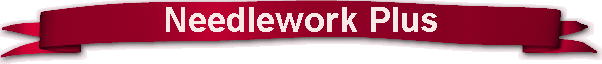 needlework plus