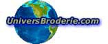 univers broderie