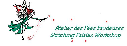 atelier des fées brodeuses